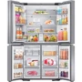 Холодильник Side-by-Side Samsung RF65A967ESR фото 12