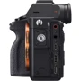 Sony Alpha A7R IVA body: Типы файлов RAW, JPEG, JPEG, RAW