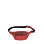 Женская поясная сумка Sambag Tirso красная (81333117w)
