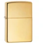 Запальничка Zippo HIGH POLISH BRASS ARMOR (169)