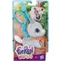 Інтерактивна іграшка Hasbro Furreal Friends маленький вихованець на повідку Зайчик WALKALOTS LIL WAGS BUNNY (E3503_E4772): Рекомендований вік від 4 років