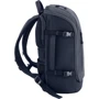 Сумка для ноутбуков HP 15.6" Travel Gray (6H2D8AA): Материал полиэстер