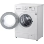 Стиральная машина LG F10B8NDR: Сушка нет