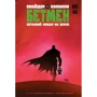 Скотт Снайдер: Бетмен. Останній лицар на землі