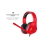 Наушники Sades SA-721 Spirits Red (sa721rdj): Тип крепления оголовные