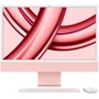 Компьютер Apple iMac M3 24" 256GB 8GPU Pink (MQRD3UA/A) 2023