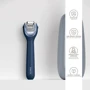 Электронный роллер для лица с микроиглами GESKE MicroNeedle Face Roller 9в1 midnight: Тип Лифтинг для лица