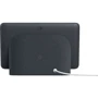Контроллер Google Home Hub Charcoal (GA00515-US) фото 1