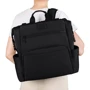 Рюкзак Lionelo CUBE BLACK (LO-CUBE BLACK) фото 5