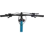 Велосипед Winner SOLID DX 29" XL темно-бірюзовий 2024: Розмір рами XL