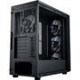 Корпус Cooler Master MasterBox 600 Black (MB600-KGNN-S00) фото 11