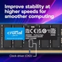 Crucial 16GB DDR5-6400 CSODIMM (CT16G64C52CS5)