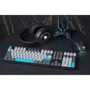 Клавиатура Varmilo MA108M V2 Moonlight EC Rose V2 Switch (A36A023B0A3A06A007) фото 8