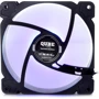 Кулер QUBE FR-502 RGB 5 Color: Назначение для корпуса