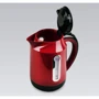 Электрочайник Maestro MR-041 Red: Тип нагревательного элемента диcковый (cкрытый)