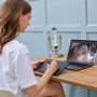 Графический планшет XP-Pen Deco mini 7 W: Формат поверхности A5