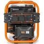 Генератор бензиновый инверторный Daewoo GDA 2500i 2,0kW: Объем двигателя 119 куб.см
