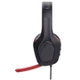 Наушники Trust GXT 415 Zirox 3.5mm Red (24995) фото 5