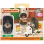 Ігровий набір Sylvanian Families Доставка піци (5238)