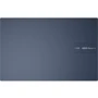 Ноутбук ASUS VivoBook 15 X1504VA Quiet Blue (X1504VA-BQ3123) UA