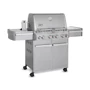 Газовый гриль Weber Summit S-470 7170075: Форма Прямоугольные