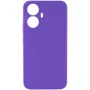 Чехол для телефонов Lakshmi Case Silicone Cover Full Camera Amethyst for Realme 10 Pro+