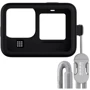 GoPro Sleeve & Lanyard Black HERO9 (ADSST-001) фото 3
