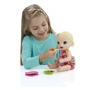 Кукла Hasbro Baby Alive "Малышка Лили со снеками" (C2697) фото 9