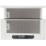 Вытяжка Eleyus LOTUS 470 50 WH: Рекомендуемая площадь помещения (при высоте 2,7 м), м² 12 м²