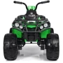 Дитячий електромобіль Квадроцикл Bambi Racer M 3999EBLR-5 до 35 кг: Вид квадроцикл