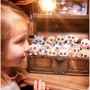 Коллекционная фигурка Flockies Мандрил Макс (FLO0119) фото 4