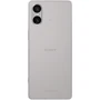 Смартфон Sony Xperia 5 V 8/128GB Platinum Silver: Процессор Qualcomm SM8550-AB Snapdragon 8 Gen 2 (4 nm) Octa-core (1x3.2 GHz Cortex-X3 & 2x2.8 GHz Cortex-A715 & 2x2.8 GHz Cortex-A710 & 3x2.0 GHz Cortex-A510)