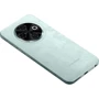 Смартфон Tecno Spark 30C (KL5n) 4/128GB Magic Skin Green (UA UCRF): Операционная система Android 14