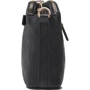 Жіноча сумка через плече Guess Bea Double Zip Crossbody чорна (HWVS8132150-BLA): Країна виробник США