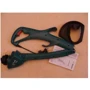 Электрокоса Bosch ART 26 EASYTRIM (0600878G00): Тип двигателя Электродвигатель