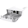 Точка доступу Wi-Fi Mikrotik Wireless Wire (RBwAPG-60ad kit): Максимальна швидкість 1000 Мбит/с