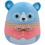 Мягкая игрушка Squishmallows Медведь Озу 13 см (SQER00925)