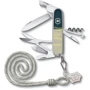 Мультитул Victorinox COMPANION New York Style 1.3909.E223 (Vx13909.E223): Тип мультитул (многофункциональный инструмент)