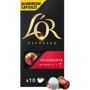 Кофе в капсулах L'OR Espresso Splendente 7 10x5.2 г (8711000357910)