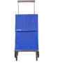 Сумка-візок Rolser Plegamatic Original MF 40 Azul (PLE001-1026)