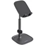 Держатель Baseus Holder Stand Literary Black (SUWY-A01) for Tablets and Smartphones from 4 "to 12.9"