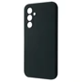 Чехол для телефонов WAVE Full Silicone Cover Cyprus Green for Samsung A546 Galaxy A54 5G