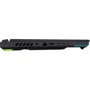 Ноутбук ASUS ROG Strix G16 G614JIR (G614JIR-N4075): Видеоадаптер NVIDIA GeForce RTX 4070, 8 ГБ GDDR6