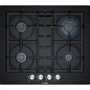 Варочная поверхность газовая Bosch PNP6B6O90R: Расположение панели Фронтальное