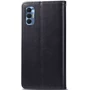 Чохол для телефона Mobile Case Getman Gallant Black для TECNO Spark 8Р: Колір чорний