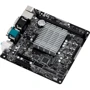 ASRock N100DC-ITX: Разъемы на плате USB 3.2 Gen 2, USB 2.0, USB 3.2 Gen 1