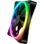 Кулер NZXT F140RGB Duo (RF-D14SF-B1): Разъем 4pin
