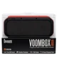 Акустика Divoom Voombox Outdoor Red (3GEN): Цвет красный