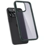 Чехол для iPhone Spigen Ultra Hybrid Frost Green (ACS06569) for iPhone 15 Pro Max фото 6