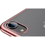 Чехол для iPhone Baseus Shining Gold (ARAPIPH61-MD0V) for iPhone XR: Тип аксессуара чехол